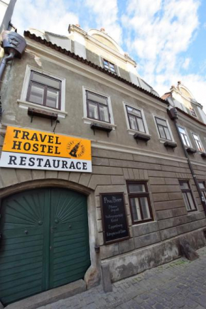  Travel Hostel  Чешский Крумлов